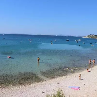 Adria Norddalmatien Camping