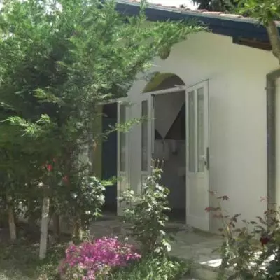 Camping Kroatien Sanitäranlagen