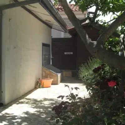 Entsorgung Camping Kroatien