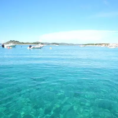 Meer Camping Kroatien Pakostane