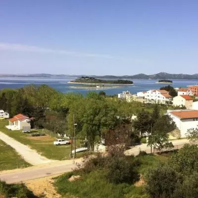 Platz Autocamp Nordsee Kroatien
