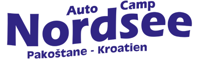 Autocamp Nordsee