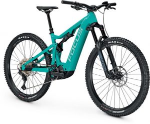 E-Bike mieten Kroatien